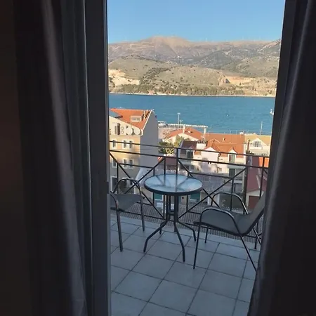 Gulf View Διαμέρισμα Αργοστόλι