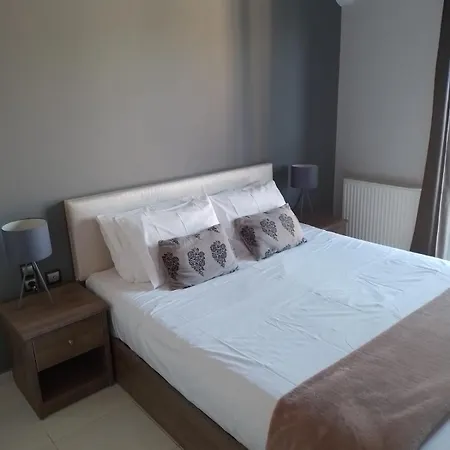Gulf View Apartment *